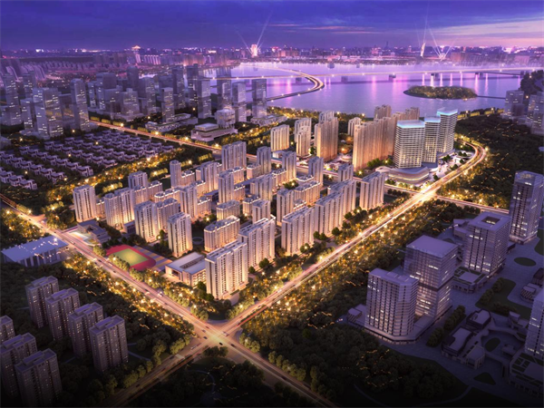 通州区将与廊坊北三县整合规划 区域价值呼之欲出_中国网地产
